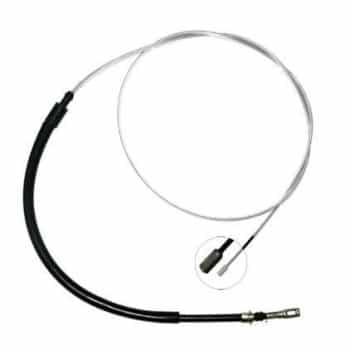 Cable del freno de mano K16756 ABS