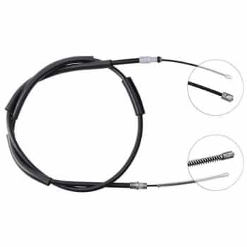 Cable del freno de mano K12167 ABS