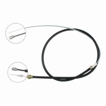 Cable del freno de mano K18276 ABS