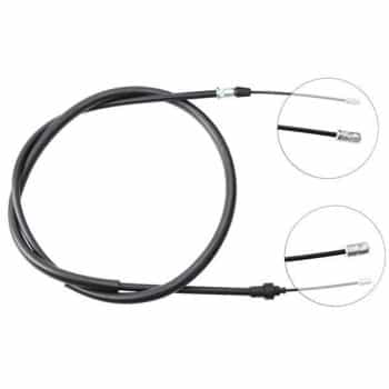 Cable del freno de mano K16676 ABS