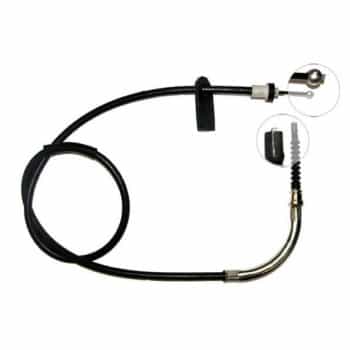 Cable del freno de mano K19638 ABS