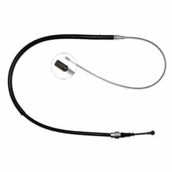 Cable del freno de mano K18336 ABS