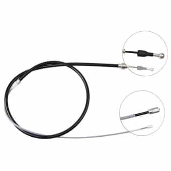 Cable del freno de mano K18236 ABS