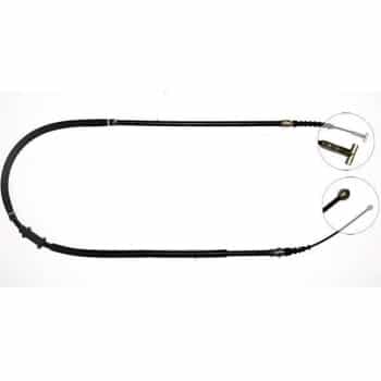 Cable del freno de mano K10057 ABS