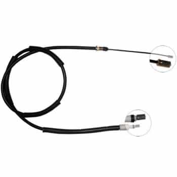 Cable del freno de mano K12168 ABS