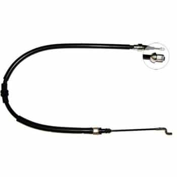 Cable del freno de mano K12706 ABS