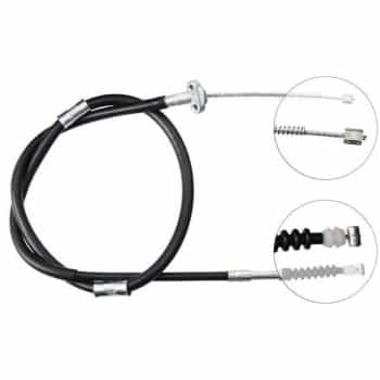 Cable del freno de mano K13008 ABS