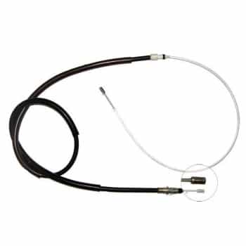 Cable del freno de mano K16796 ABS