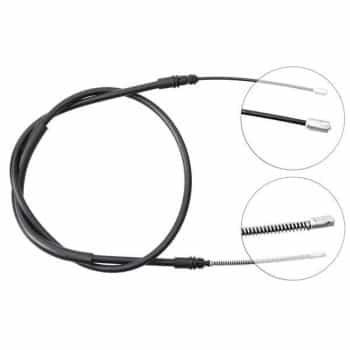 Cable del freno de mano K11756 ABS