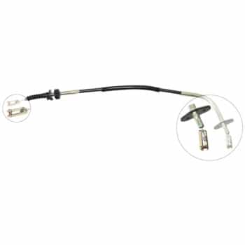 Cable de embrague