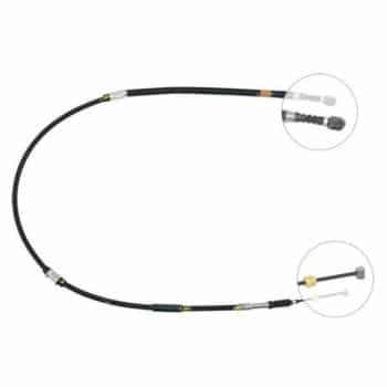 Cable del freno de mano K16688 ABS