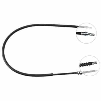 Cable del freno de mano K10288 ABS