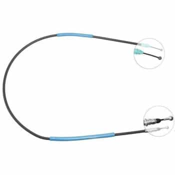 Cable del freno de mano K17278 ABS