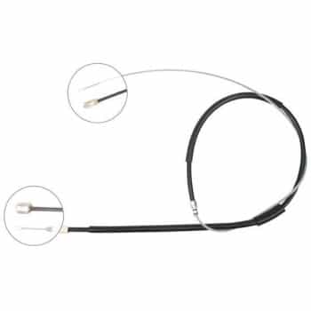 Cable del freno de mano K13156 ABS