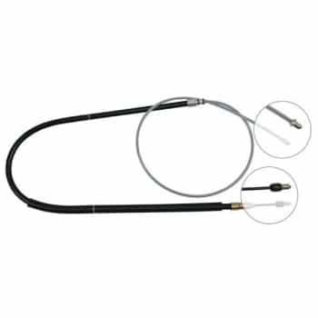 Cable del freno de mano K19936 ABS