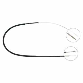 Cable del freno de mano K12526 ABS