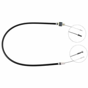 Cable de embrague
