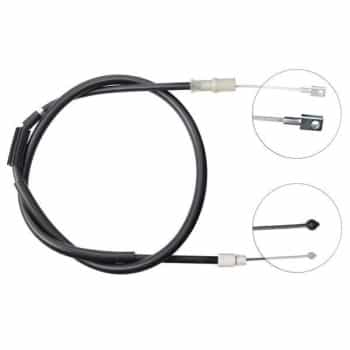 Cable del freno de mano K13406 ABS