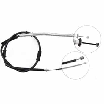 Cable del freno de mano K19787 ABS
