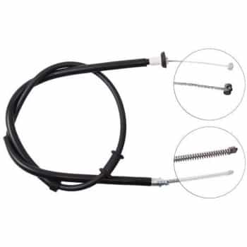 Cable del freno de mano K16638 ABS