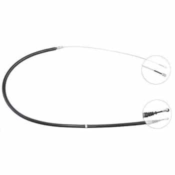 Cable del freno de mano K13506 ABS