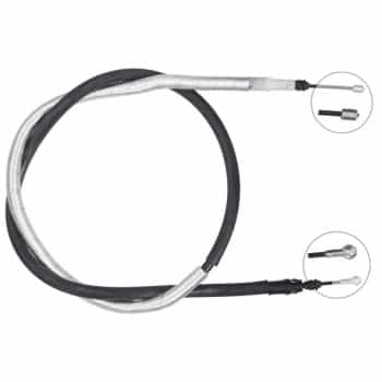 Cable del freno de mano K13226 ABS