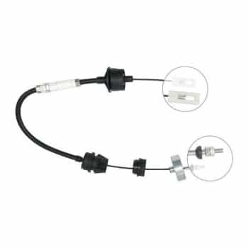 Cable de embrague