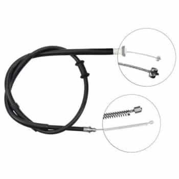 Cable del freno de mano K16937 ABS