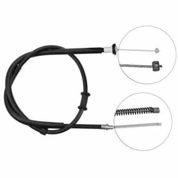 Cable del freno de mano K16898 ABS