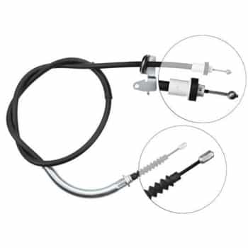 Cable del freno de mano K16858 ABS