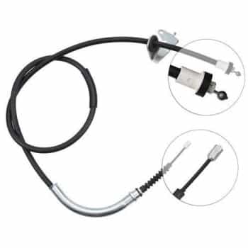 Cable del freno de mano K16997 ABS