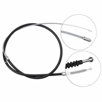 Cable del freno de mano K13756 ABS