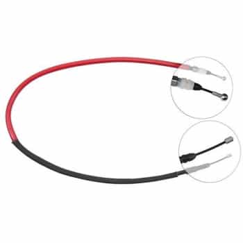 Cable del freno de mano K13646 ABS