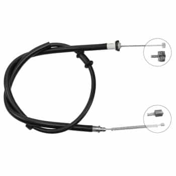 Cable del freno de mano K13889 ABS