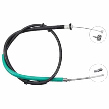 Cable del freno de mano K13892 ABS