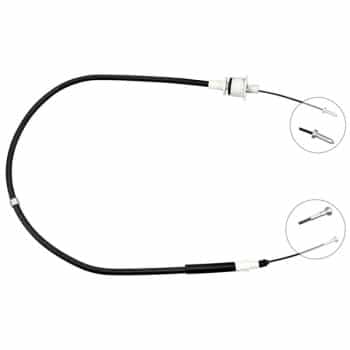 Cable de embrague