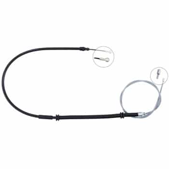 Cable del freno de mano K14199 ABS