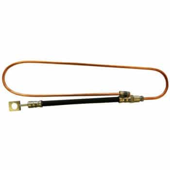 Manguera de freno SL 5745X ABS