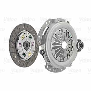 Kit de embrague 786041 Valeo