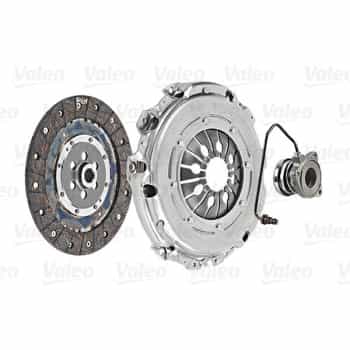 Kit de embrague 834091 Valeo