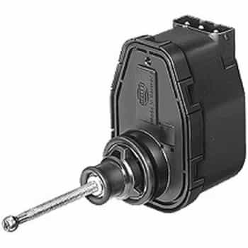 Moteur de réglage 6NM 004 375-687 Hella