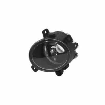 Faro antiniebla derecho hasta el año de fabricación 6º mes 2003 H11 1828996 Van Wezel