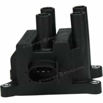 Bobina 155010 EFI Automotive