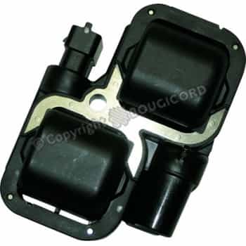 Bobina 155072 EFI Automotive