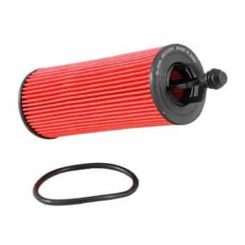 Filtro de aceite K&N - Serie Pro para Chrysler, Dodge, Jeep y VW (PS-7026)