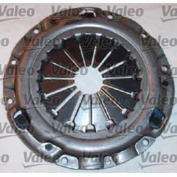 Kit de embrague 801962 Valeo