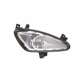 Faro antiniebla -5/09 H11 derecho 3038996 Van Wezel