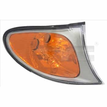 Señal de Giro a la Izquierda 18-0164-35-2 TYC