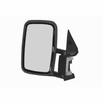 Espejo exterior IZQUIERDO COMPLETAMENTE NO DERECHO INTERIOR ANGULABLE 3076801 Hagus