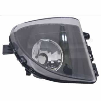 Faro antiniebla izquierdo 19-12034-01-9 TYC
